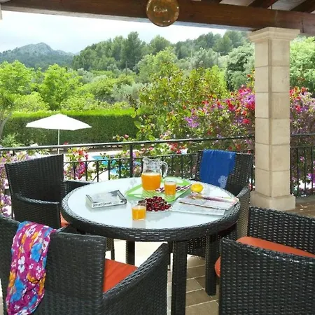 Βίλα Rotger Pollença