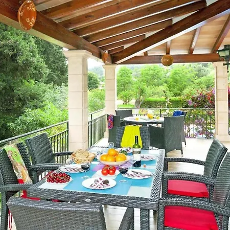 Rotger Βίλα Pollença