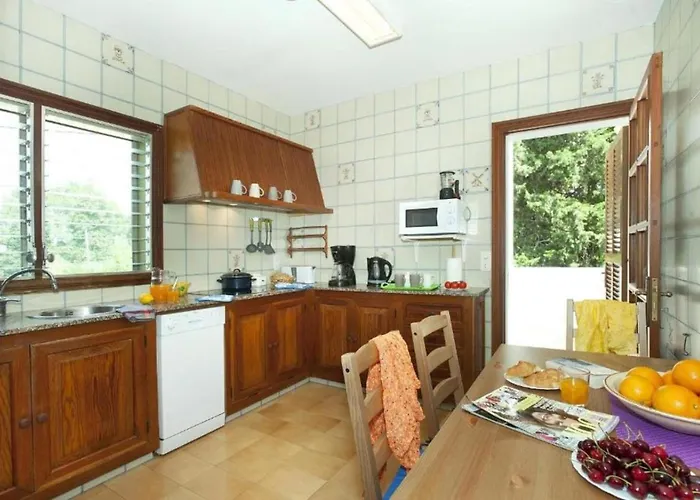 Rotger Βίλα Pollença