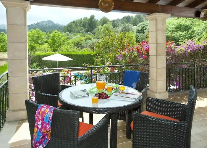 Βίλα Rotger Pollença