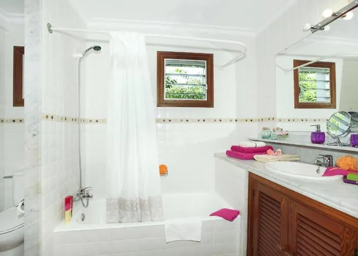 Rotger Βίλα Pollença