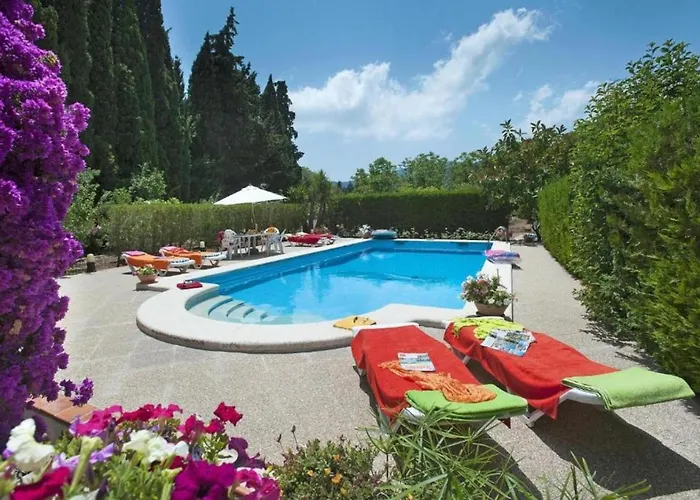 Βίλα Rotger Pollença