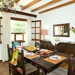 Villa Rotger