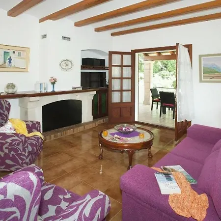 Rotger Вілла Польєнса