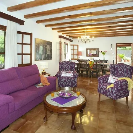 Rotger Villa