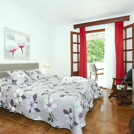 Rotger Villa