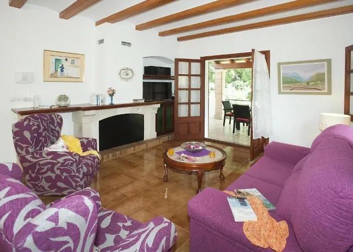 Rotger Willa Pollensa