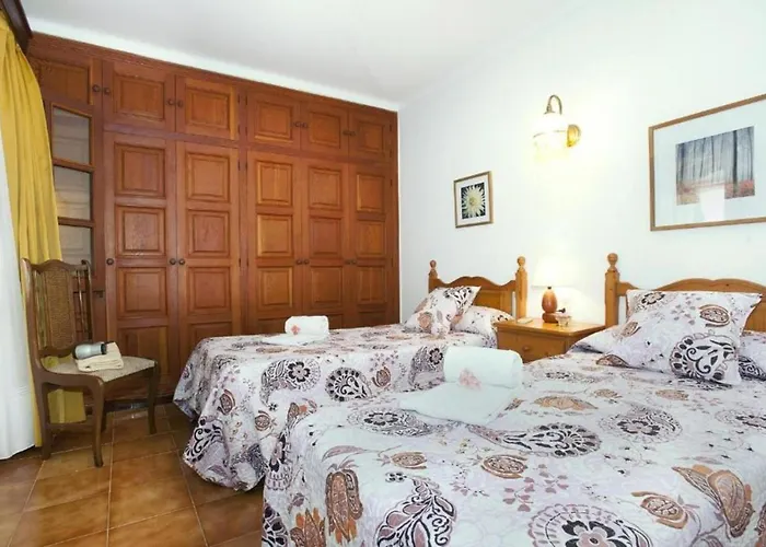 Rotger Willa Pollensa